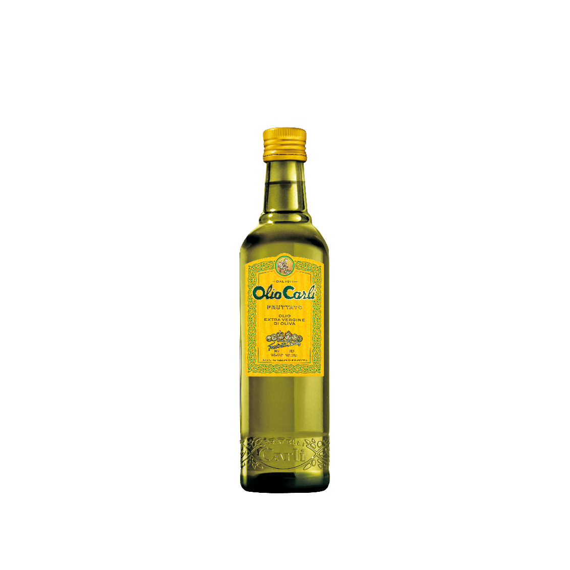 Olio di Oliva* Tradizionale - 2L / 12 Bottiglioni