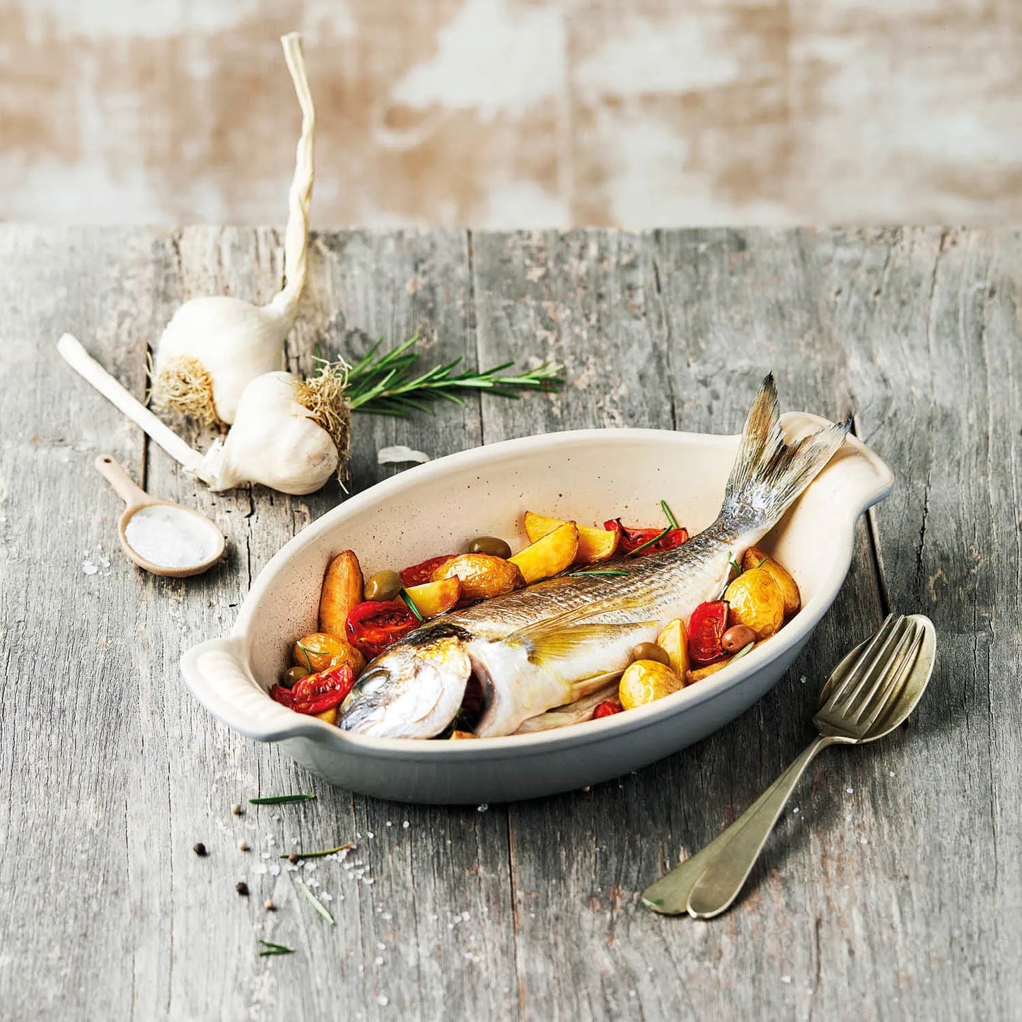 Olio di Oliva* Tradizionale - 2L / 12 Bottiglioni