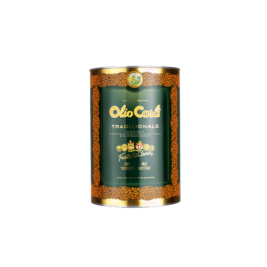 Olio di Oliva* Tradizionale - 5L